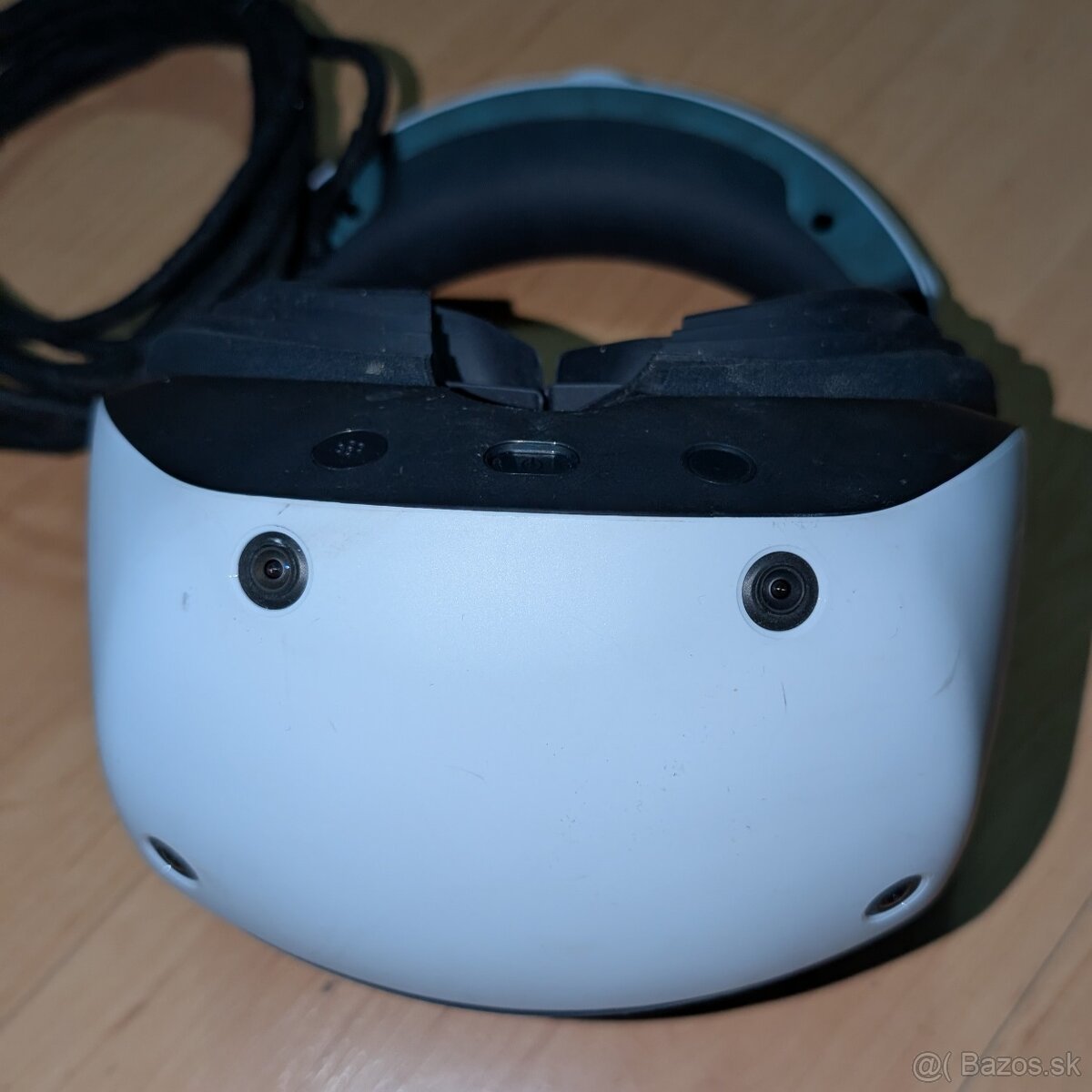 PlayStation PS VR2 okuliare - 2