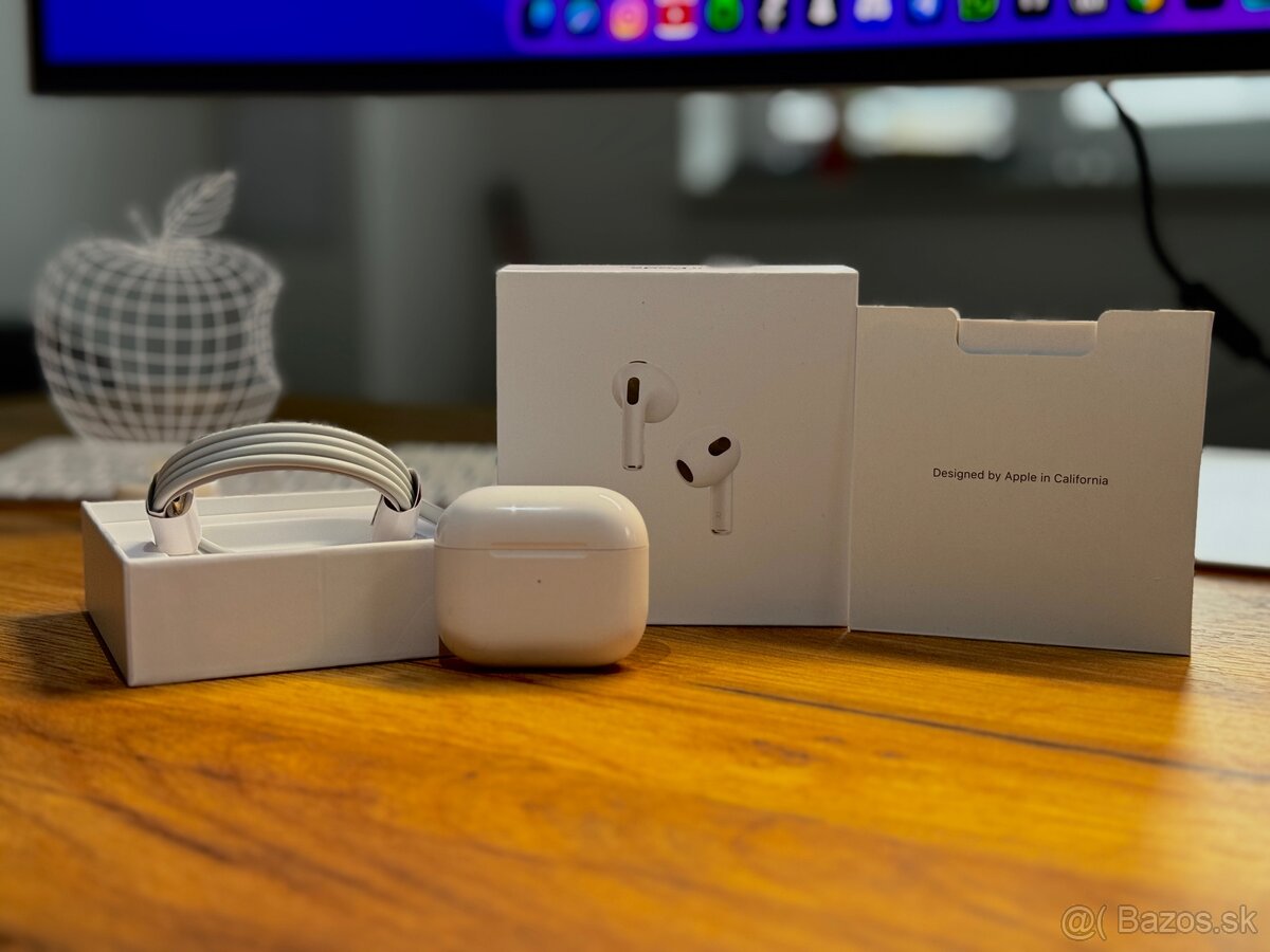 Air Pods 3 - 2