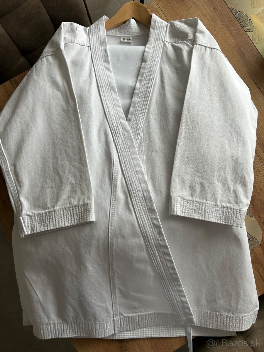 Kimono Kihon Kata - 2