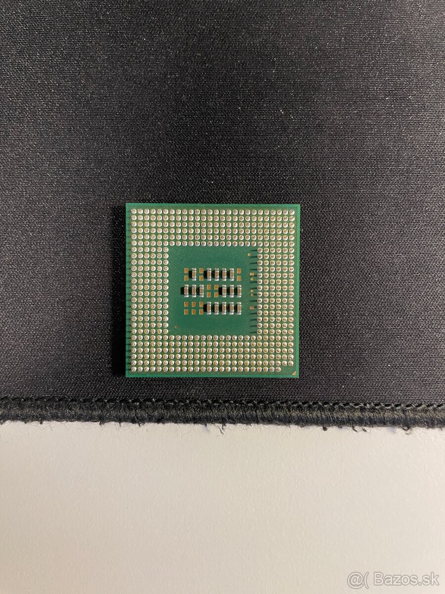 Intel Celeron 2.50 GHz (SL6ZY) - 2