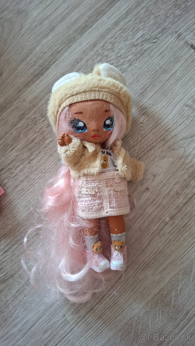 Na na na Surprise babiky - 2