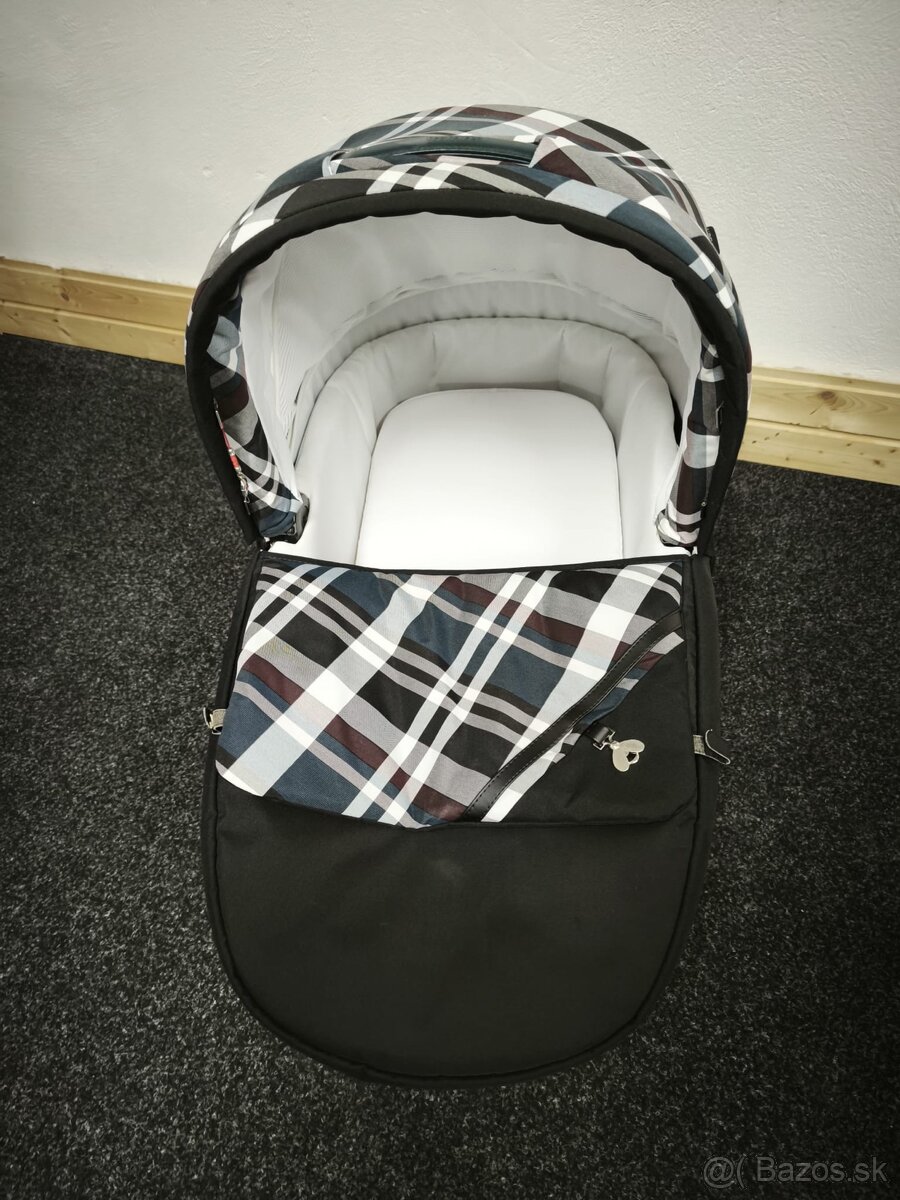 Kočík Peg Pérego book 51 - 2