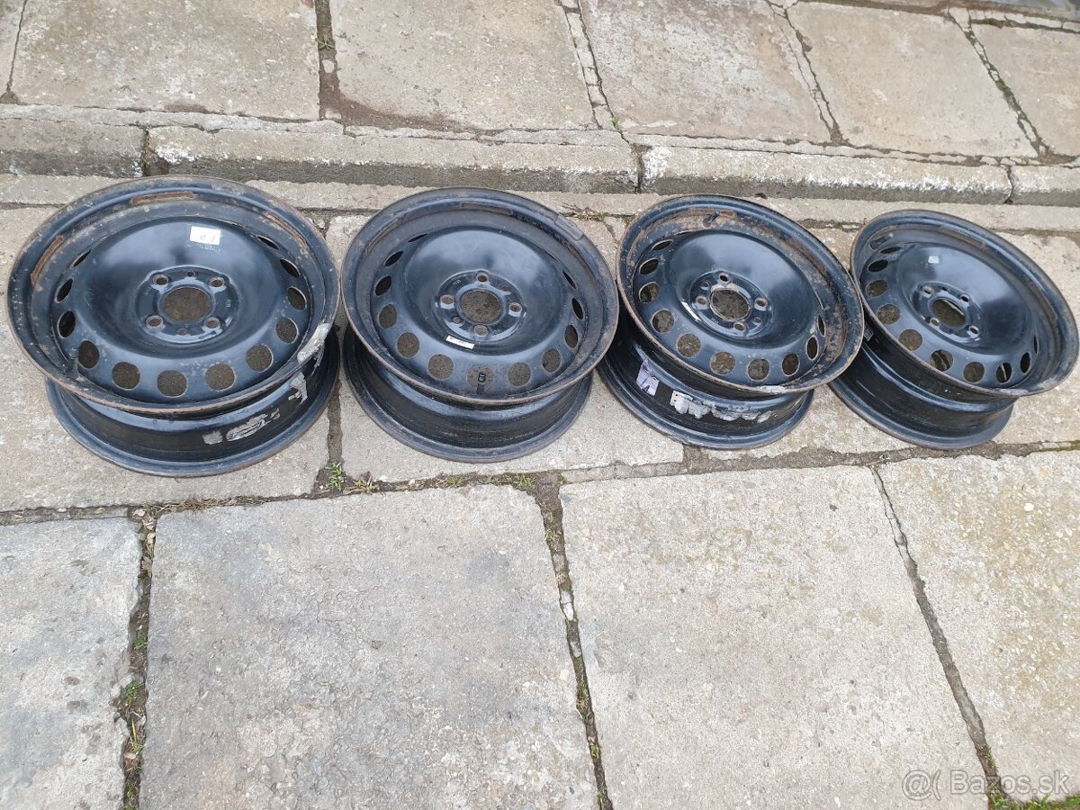 Fiat Punto - Disky - 2