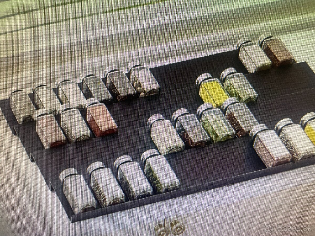 Stojan na korenicky - 2