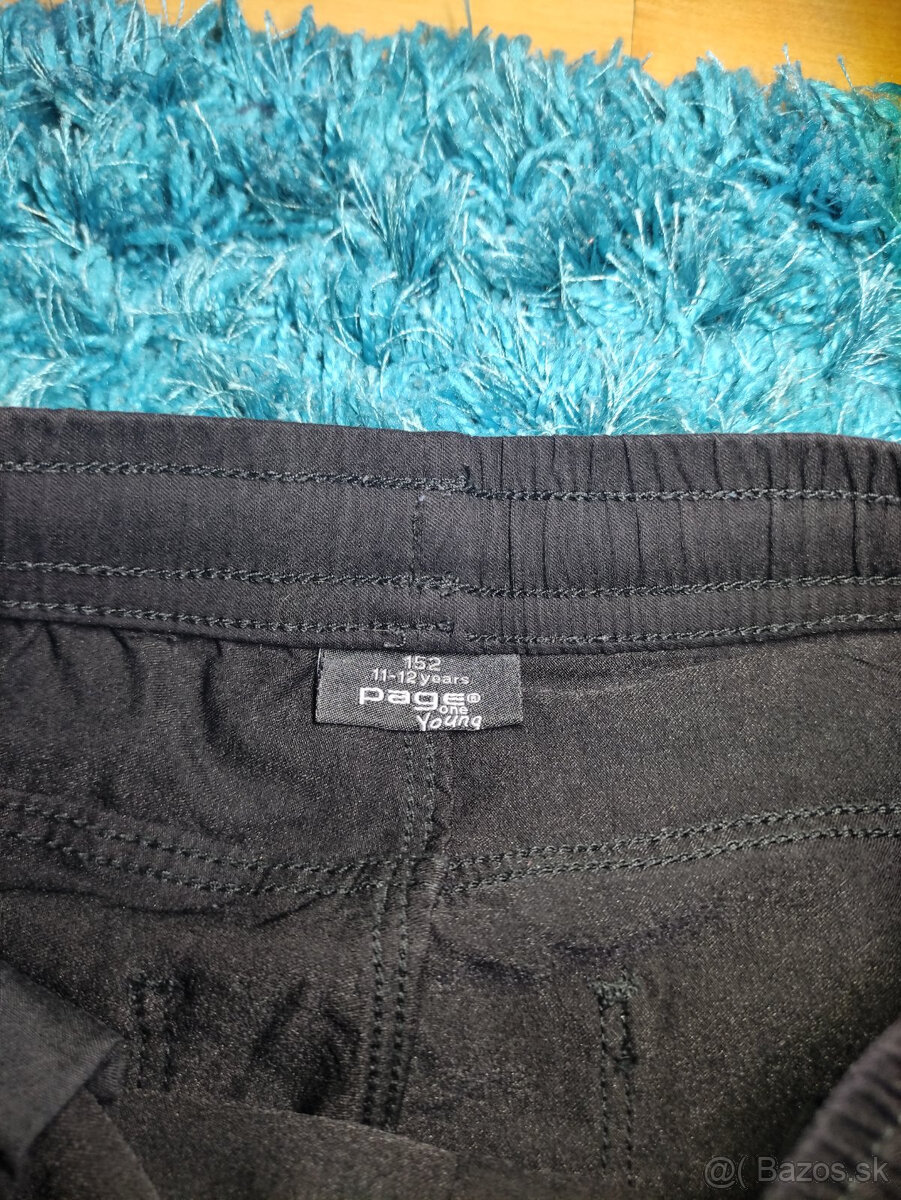 nohavice 152 - 2