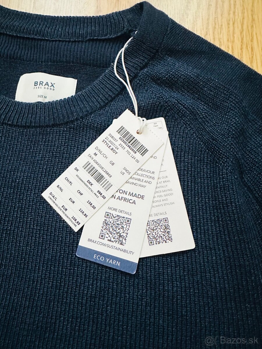 Pulover Brax - 2