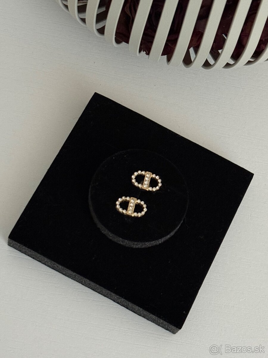 Náušnice - 2
