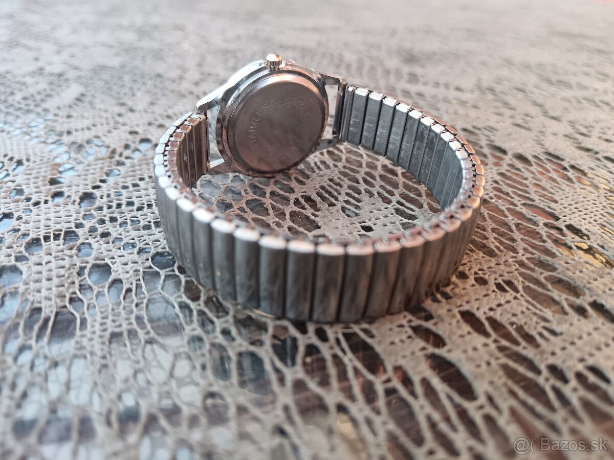 Dámske hodinky quartz - 2