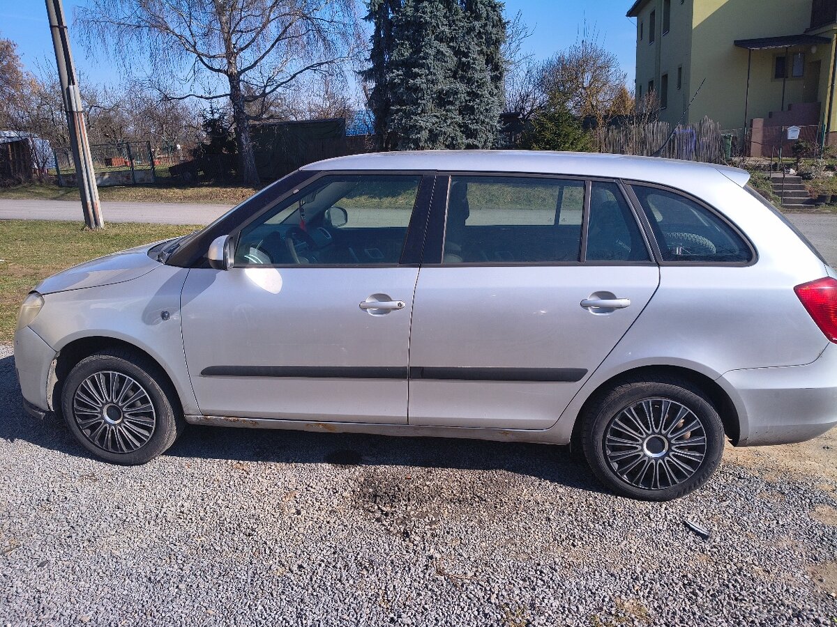 Predám alebo vymením 2 za 1 - 2