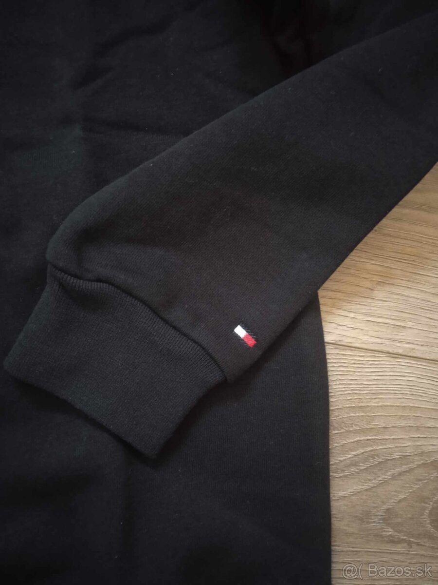 dámska mikina Tommy Hilfiger - 2