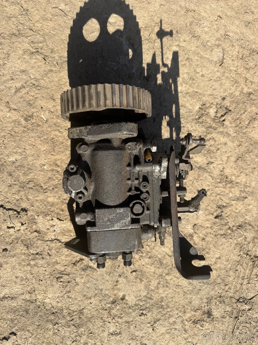 Vstrekovacie mechanické čerpadlo vw group - 2