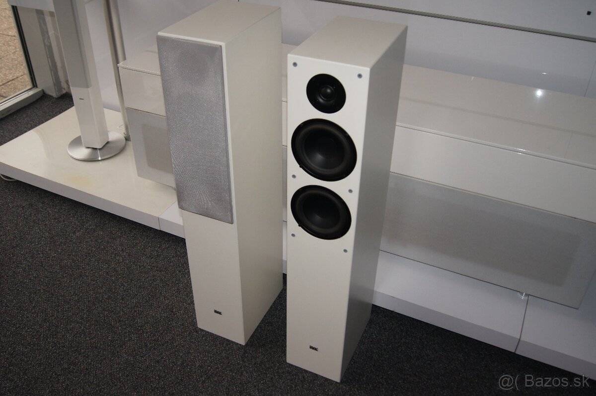ELAC FS 77 – Satin White (Demo kusy) - 2