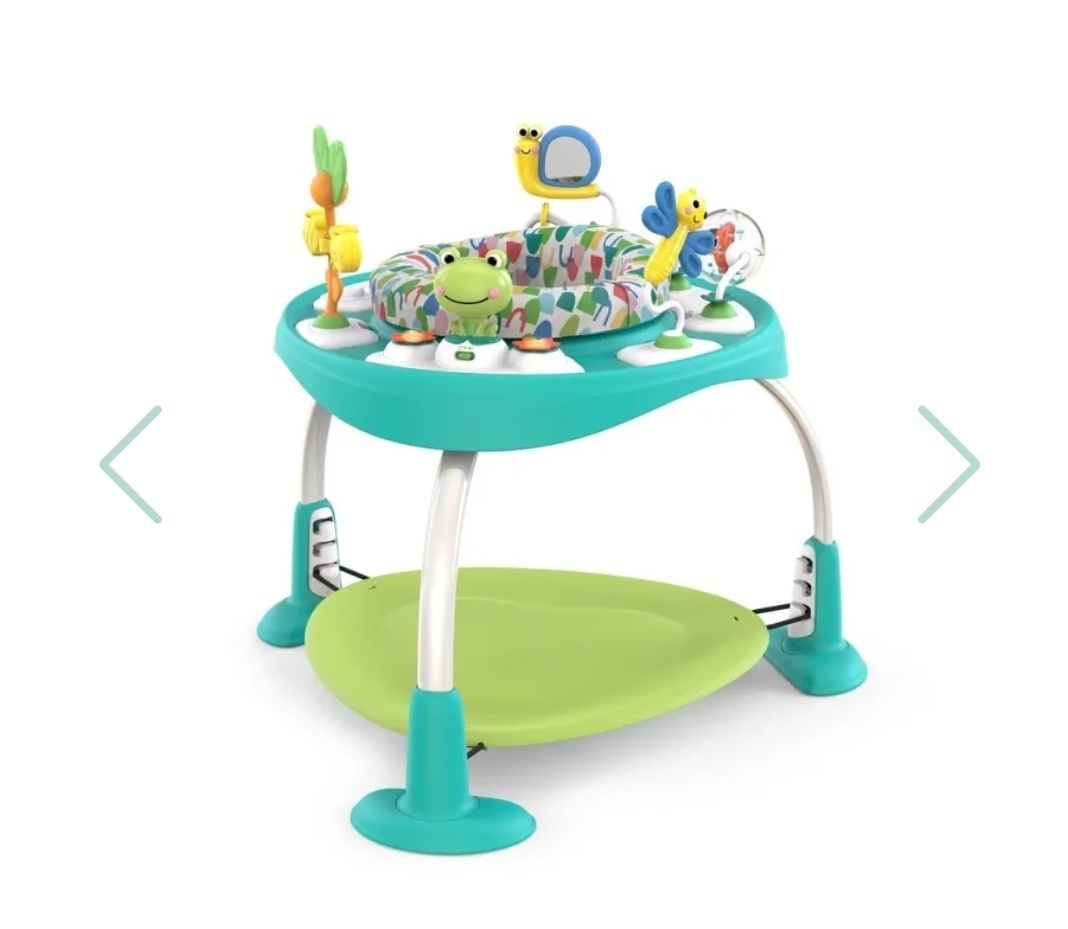 Aktívne centrum 2v1 - 2