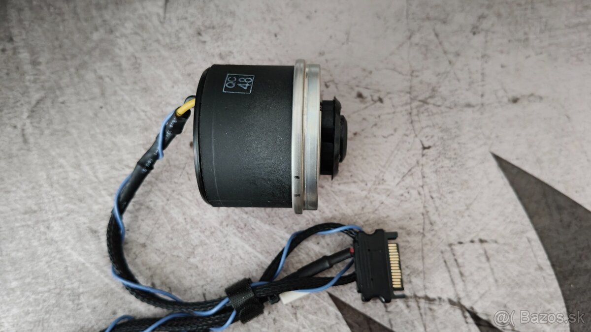 Raijintek D5 pumpa - 2