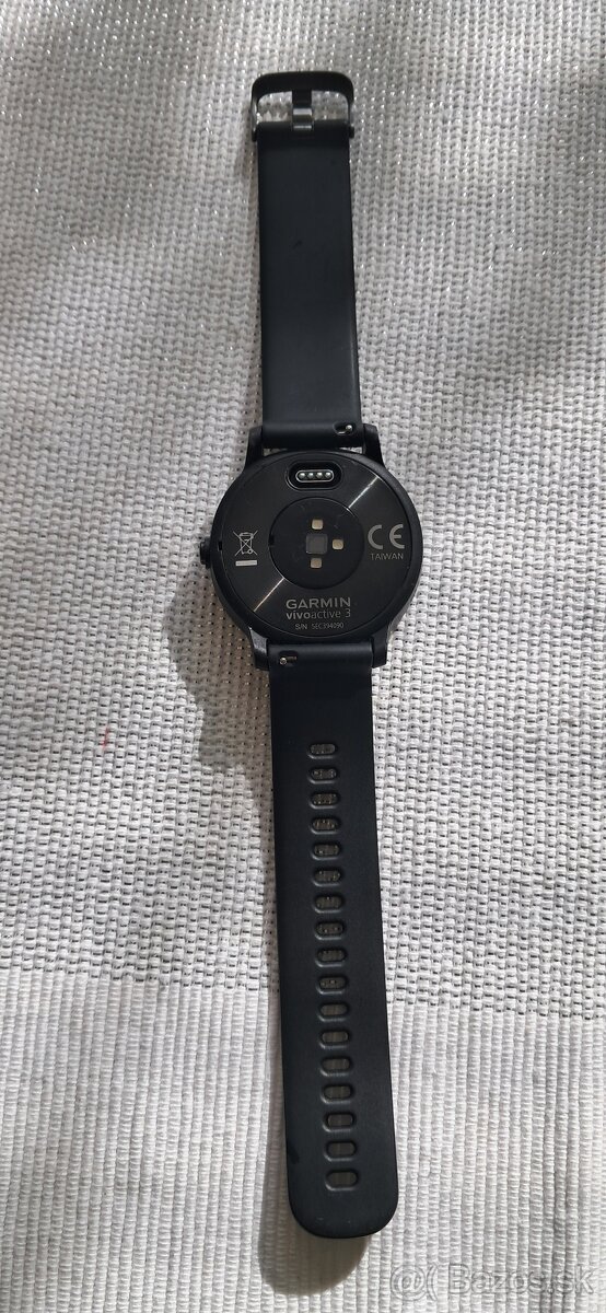 Garmin vivoactive 3 - 2
