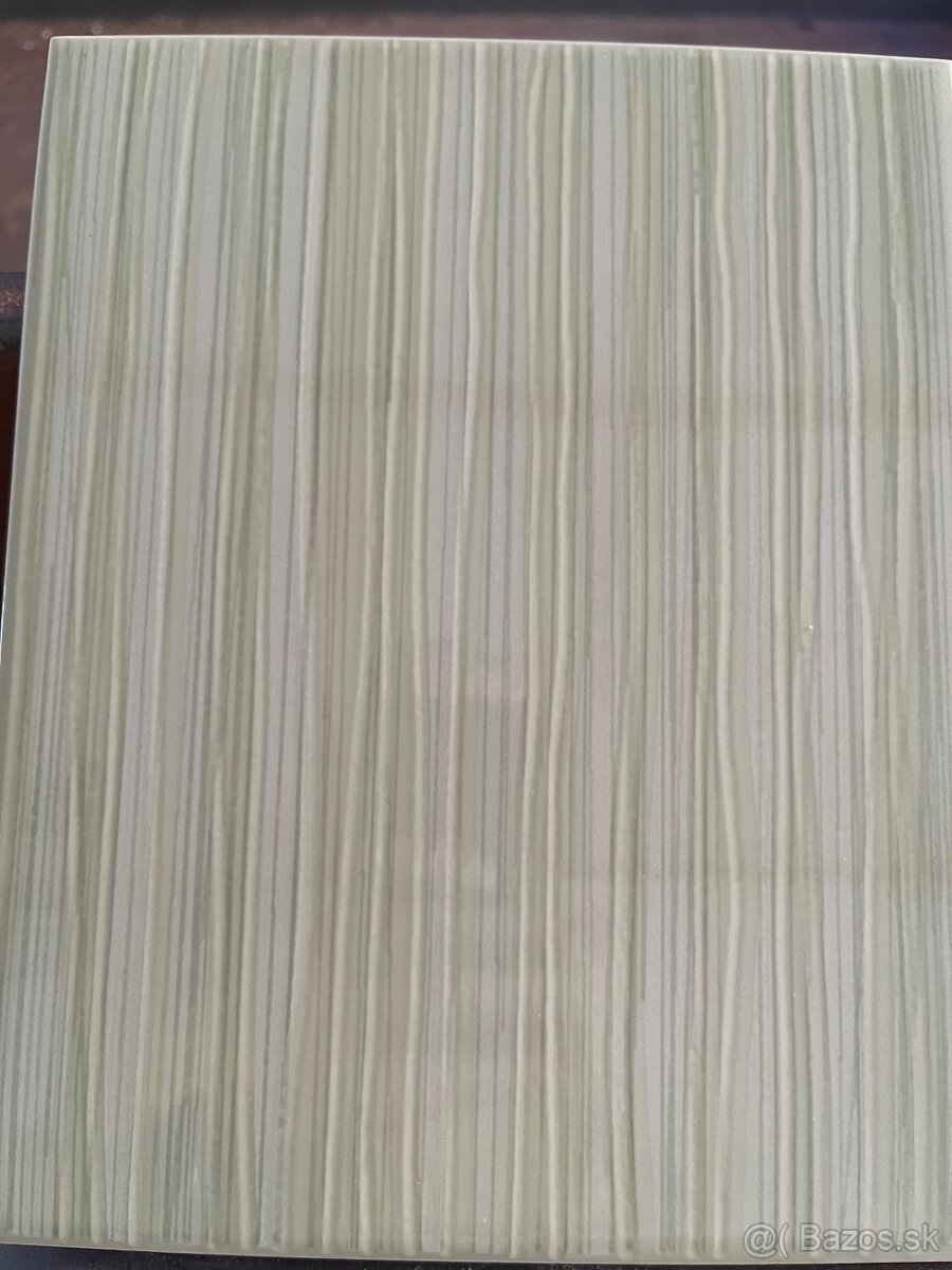 Zelene kachličky - 2