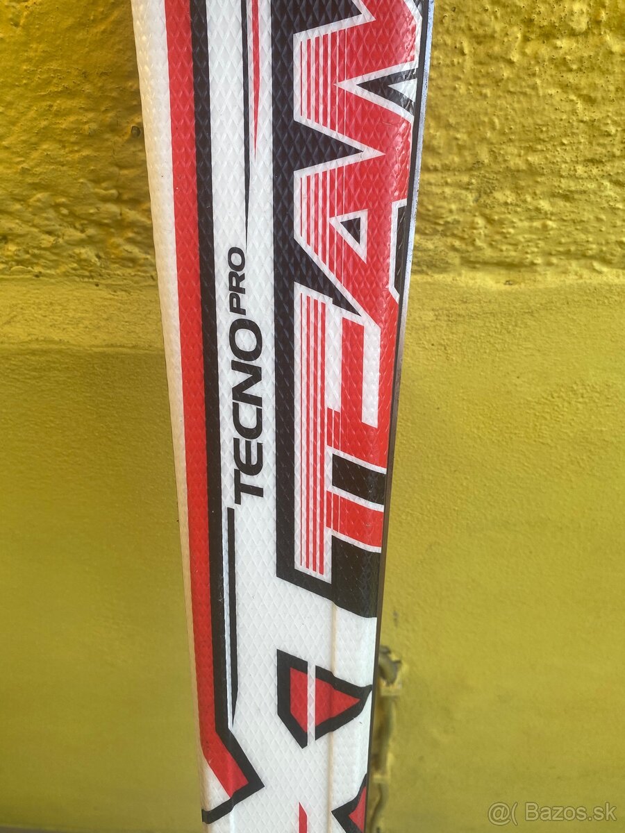 Lyže + lyžiarky - 2