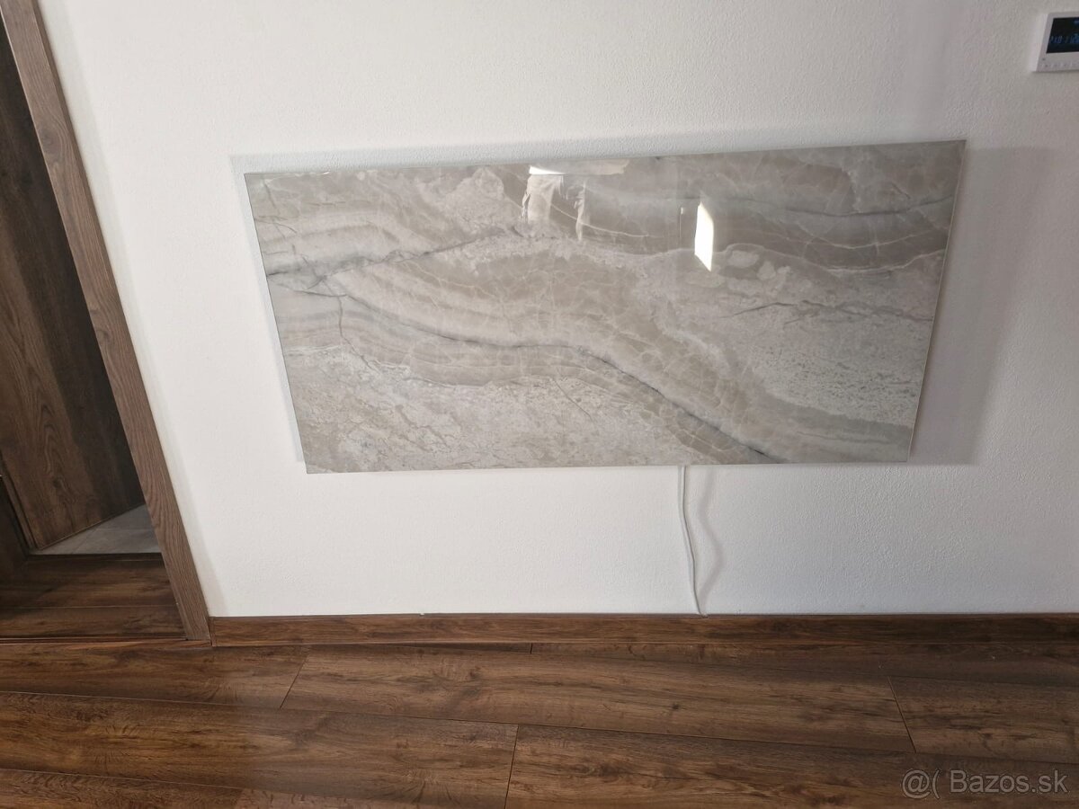 Keramicky panel-Čáry - 2