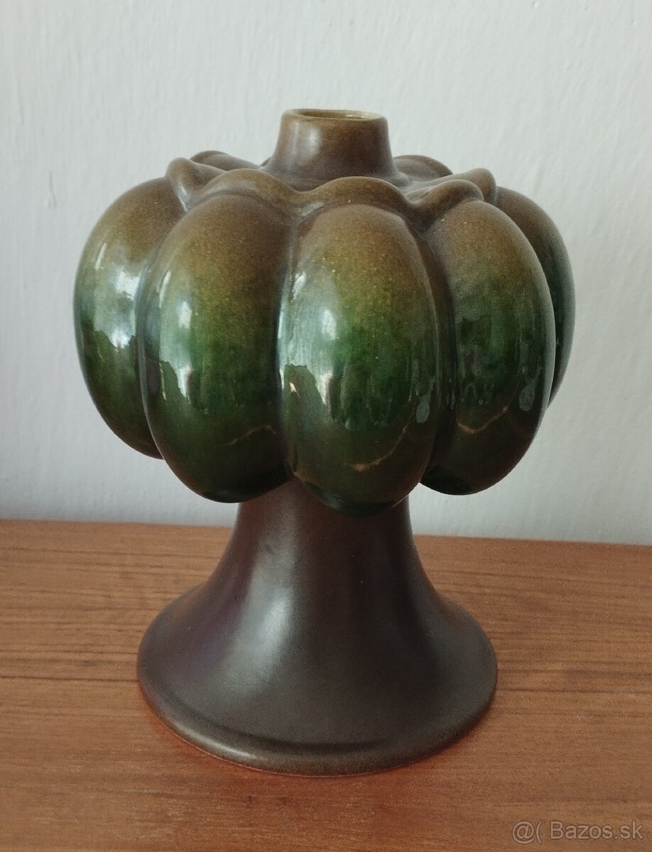 Keramická váza - 2