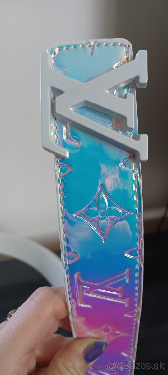 Louis Vuitton opasok - 2