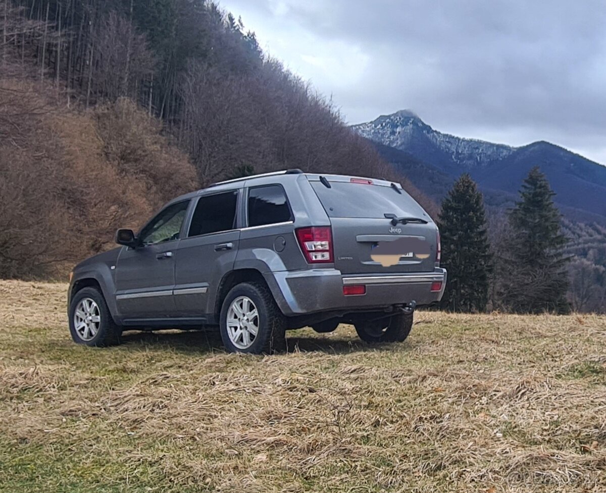 5x127 r17 jeep grand cherokee - 2