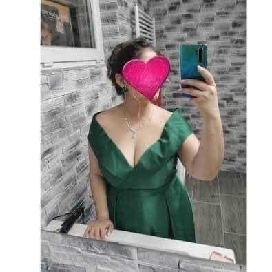 Spoločenské šaty - 2