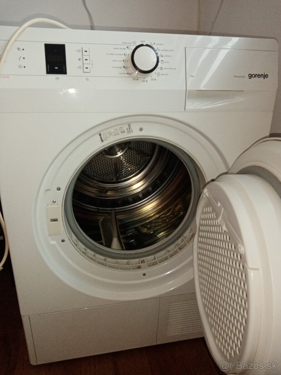 Sušička Gorenje - 2