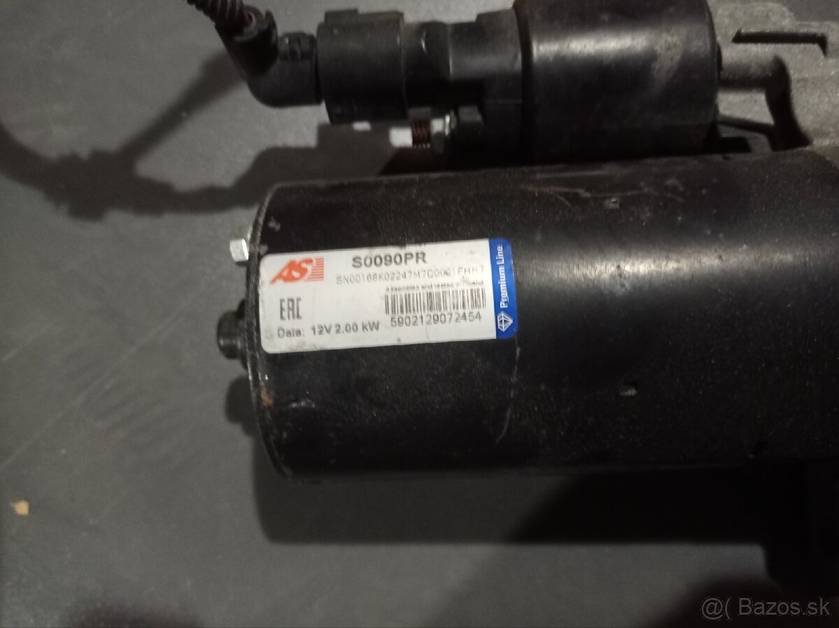 Diely Octavia II - 2