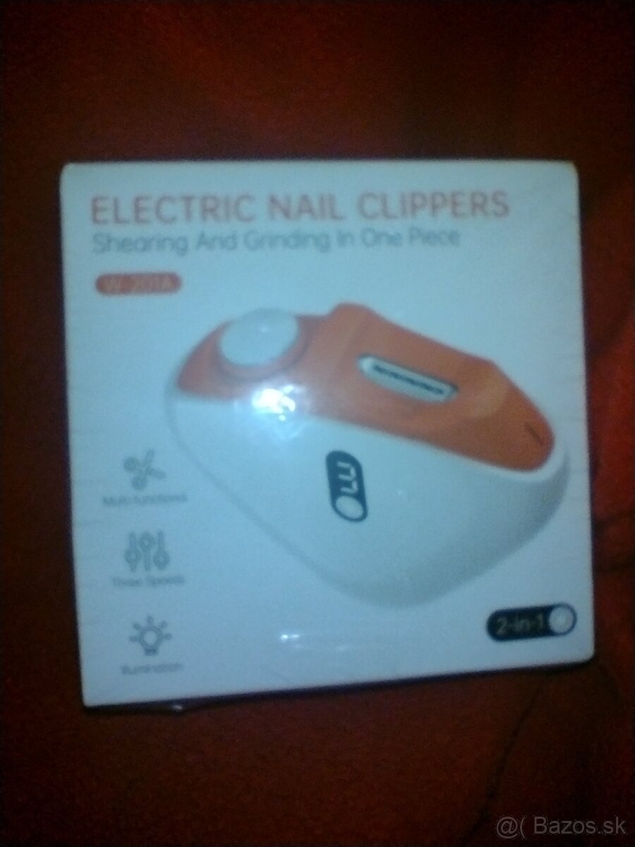 STRIHAČ NECHTOV - 2