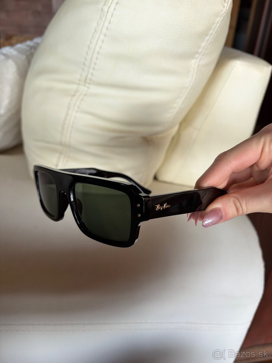 Ray Ban okuliare - NENOSENÉ - 2