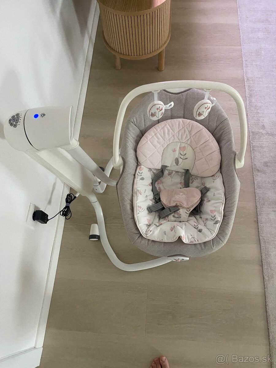 Detská hojdačka Jolie - 2