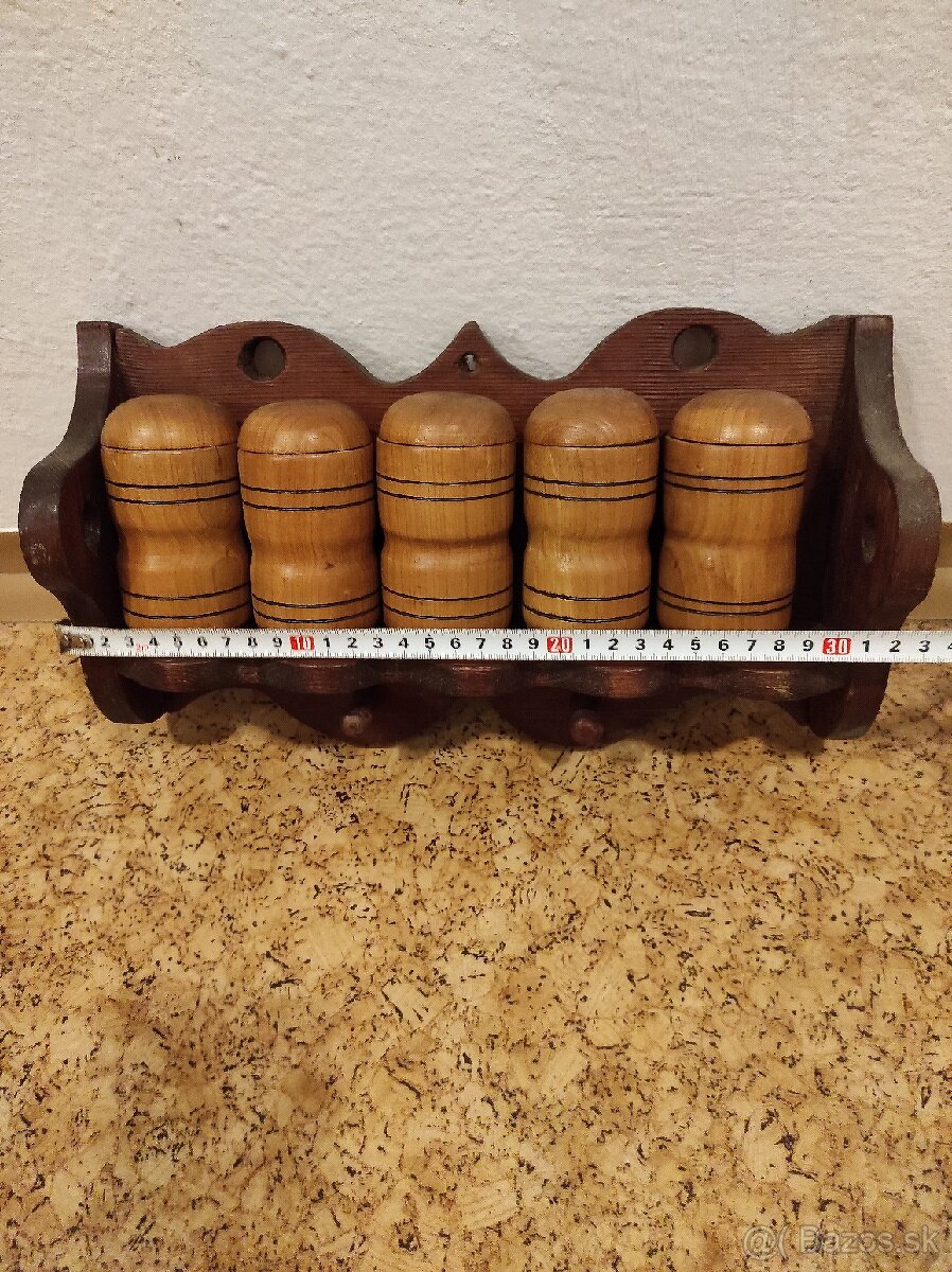 Koreničky a iné... - 2