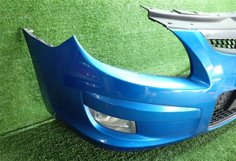 hyundai i30 nárazník 2006-09 - 2