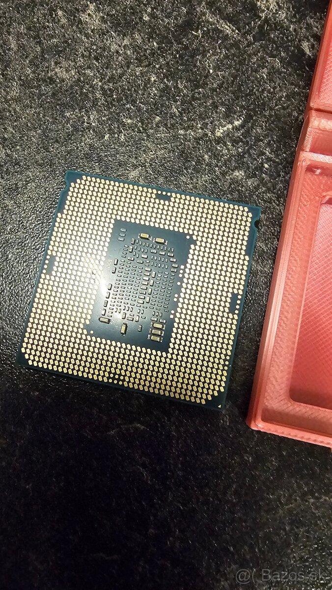 procesor I7-6700K LGA1151 - 2