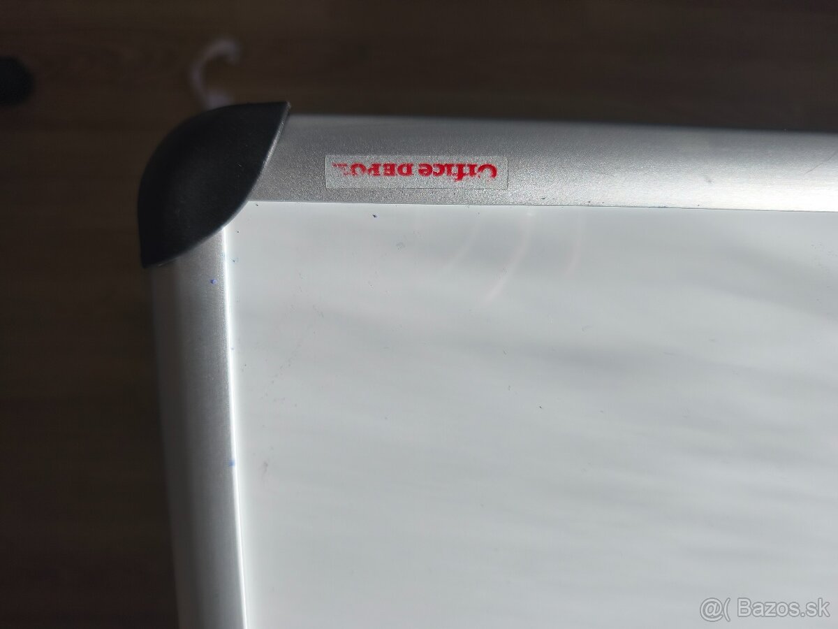 Predám magnetickú tabuľu - 2