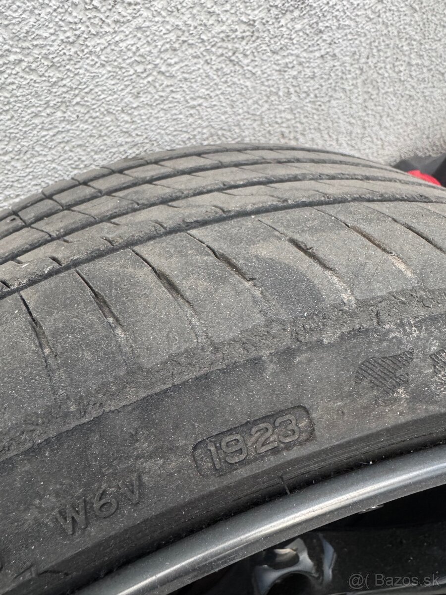 225/35 R19 Firestone - 2