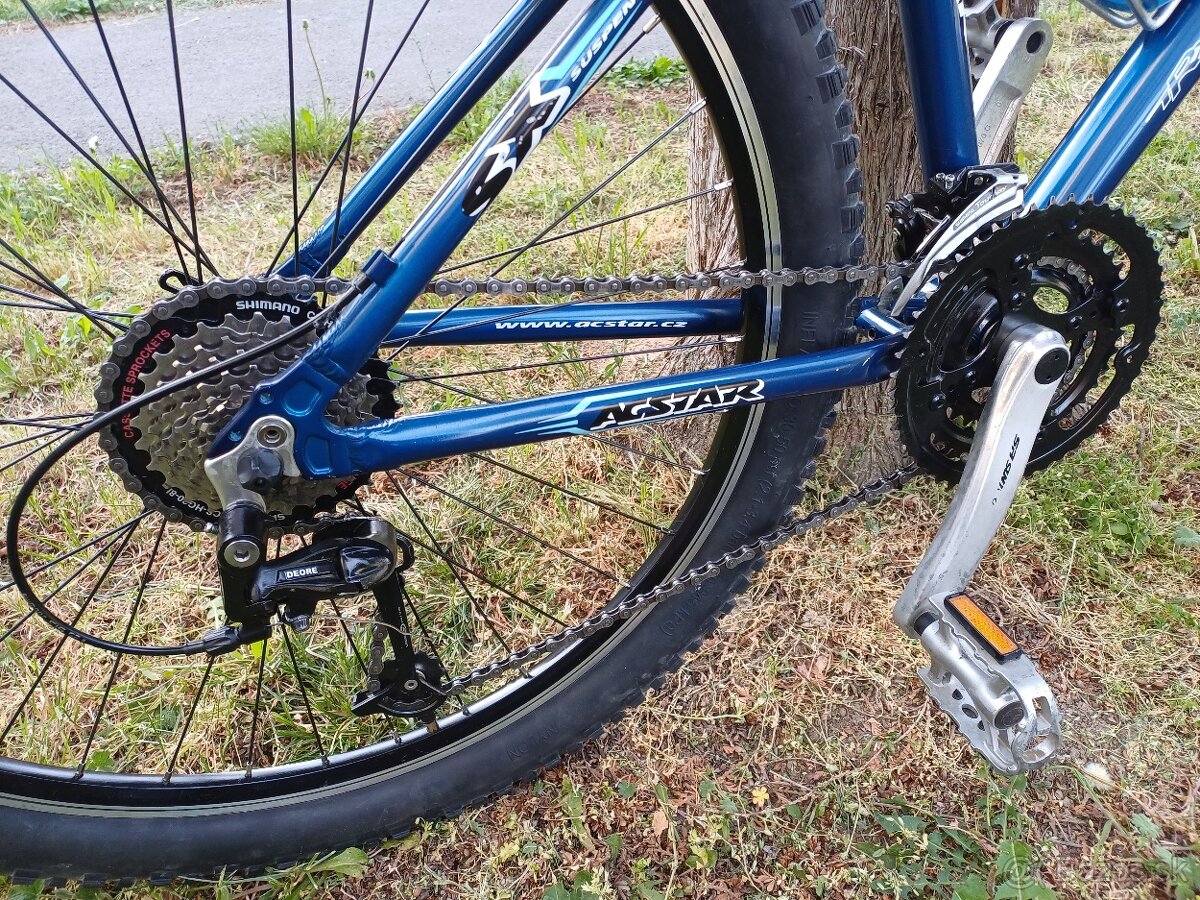 MTB Acstar Oregon 27,5 - 2