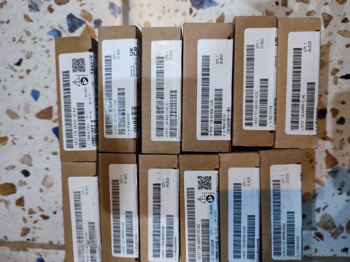 Siemens 6ES7132-6BF01-0BA0 - 2