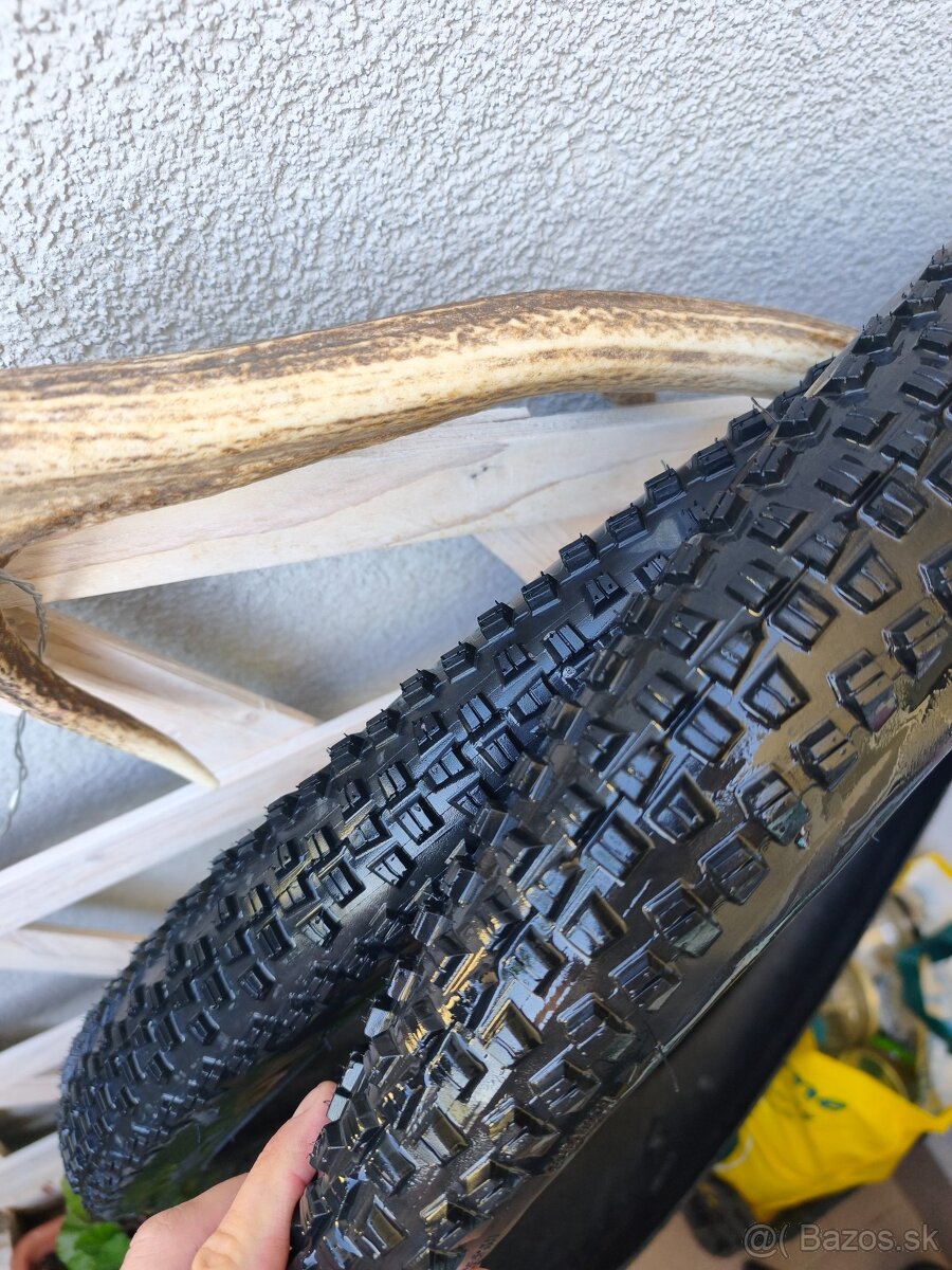 Plášte WTB boss trail - 2