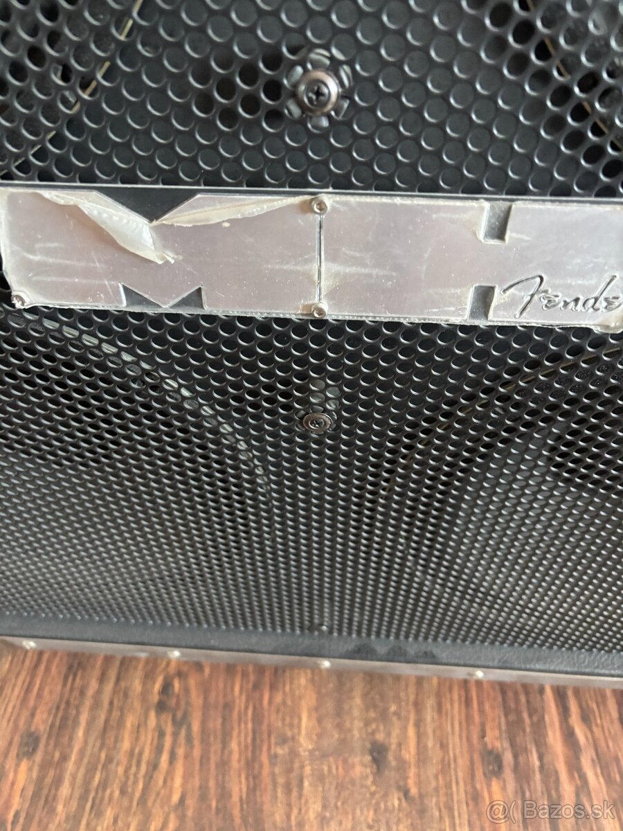 Fender Metalhead - 2