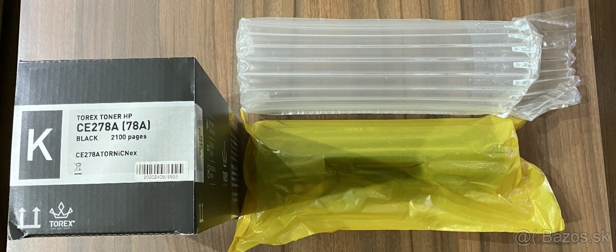 TOREX HP CE278A | TOREX HP CF279A - 2