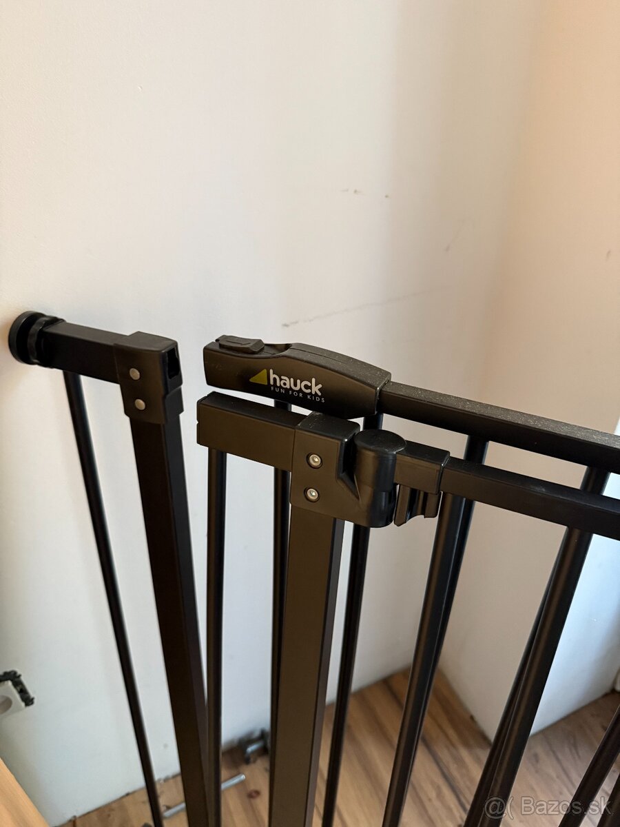 2x Hauck zabrana - 2