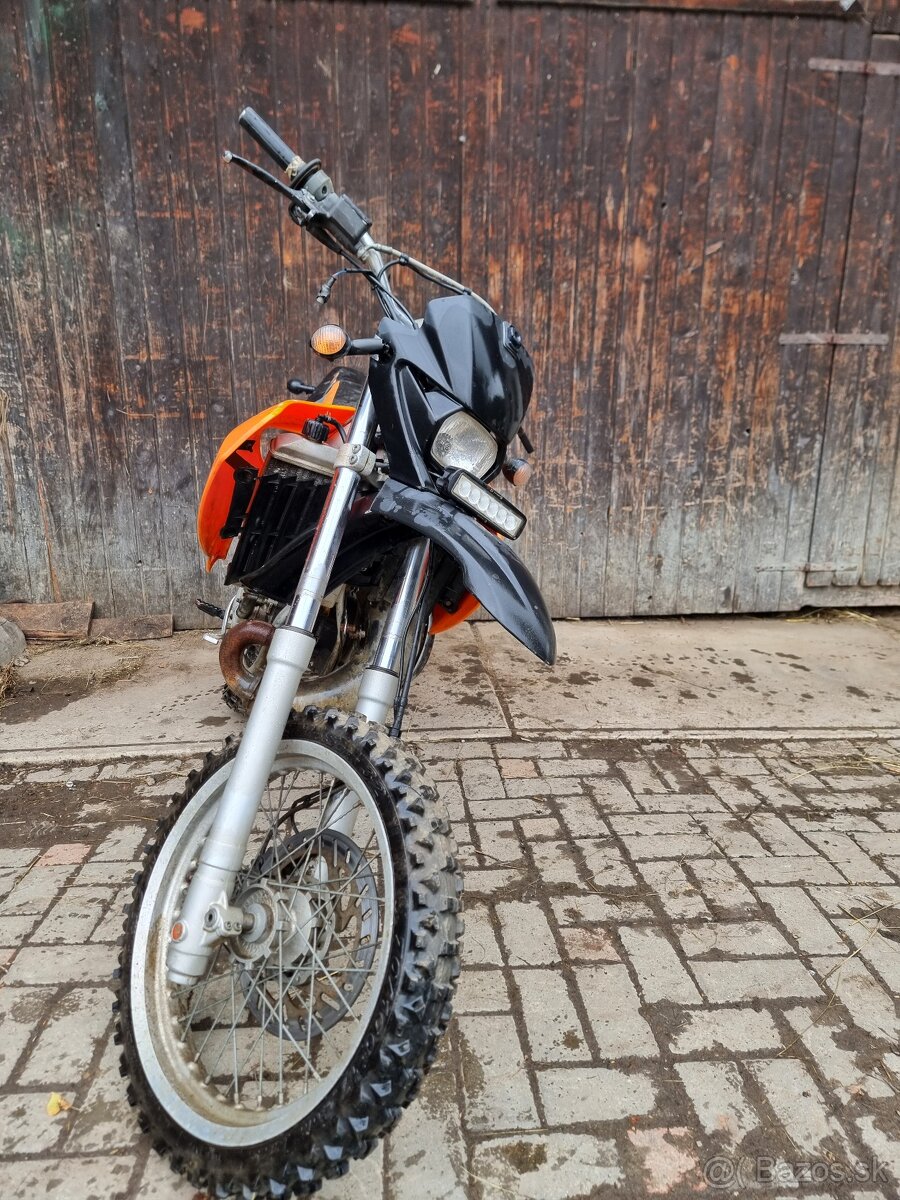 Malaguti xtm50