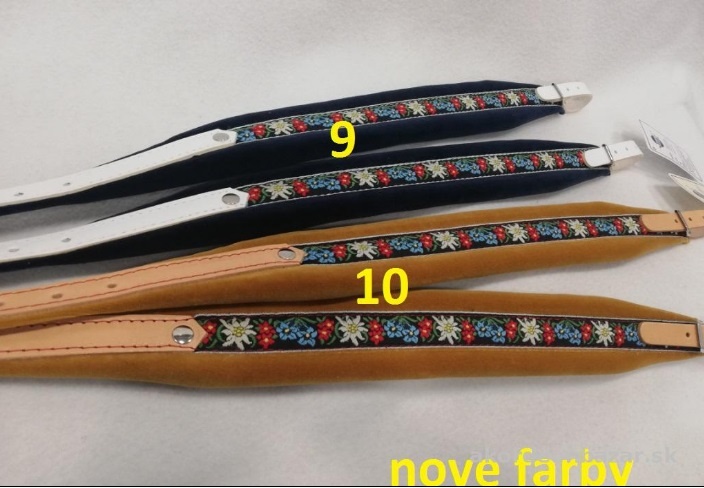 akordeon heligonka remene - 2