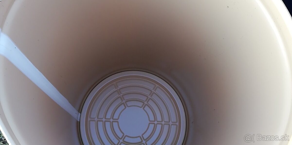 Plechové sudy +++doprava pri dohode - 2