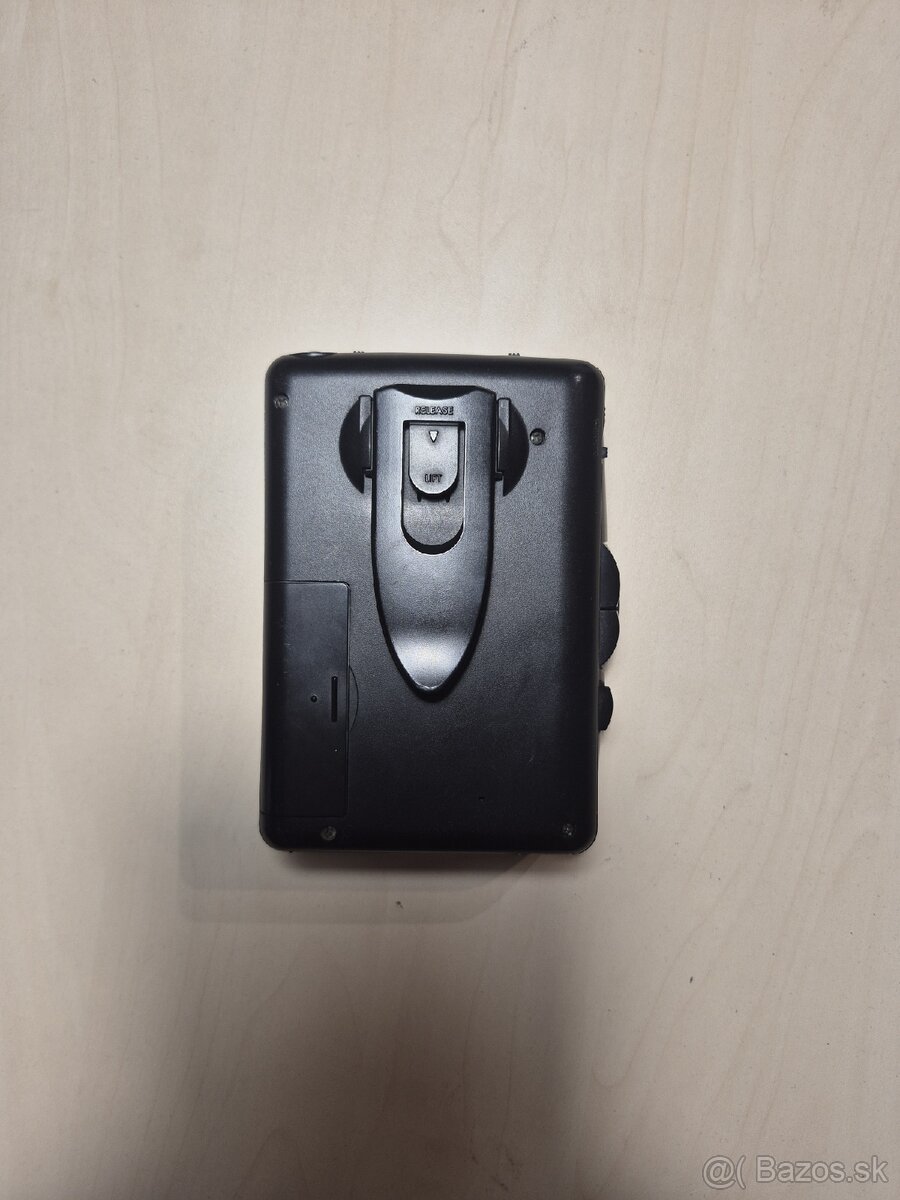 philips wakman, discman - 2