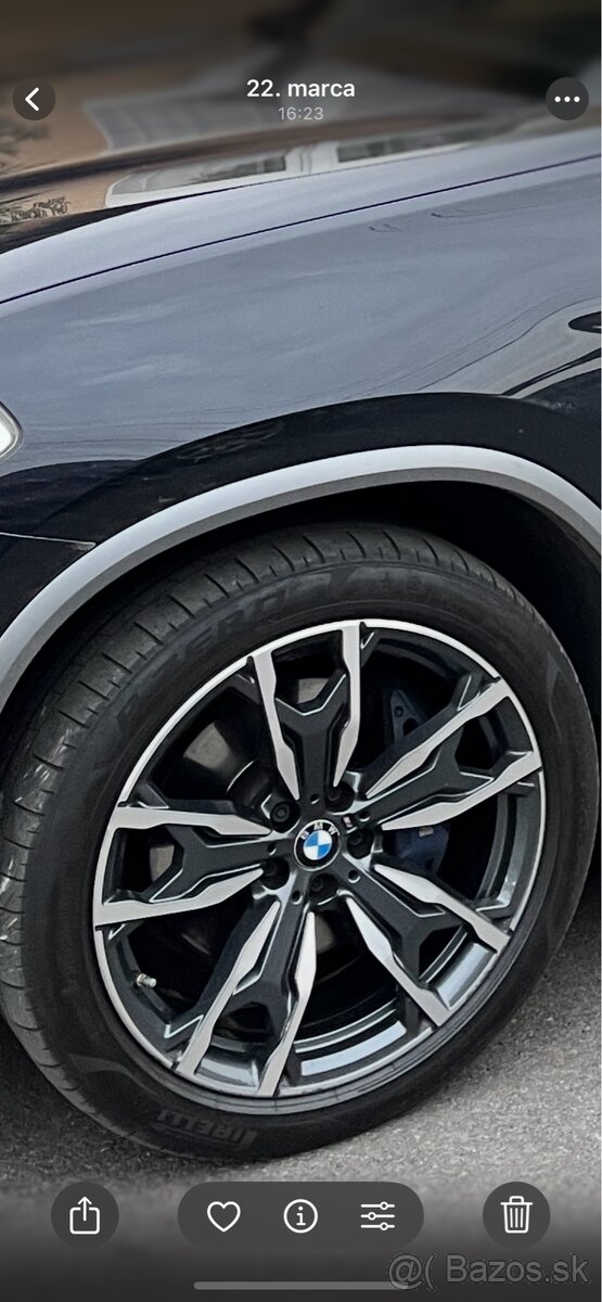 bmw r20 5x112 g01 g02 - 2