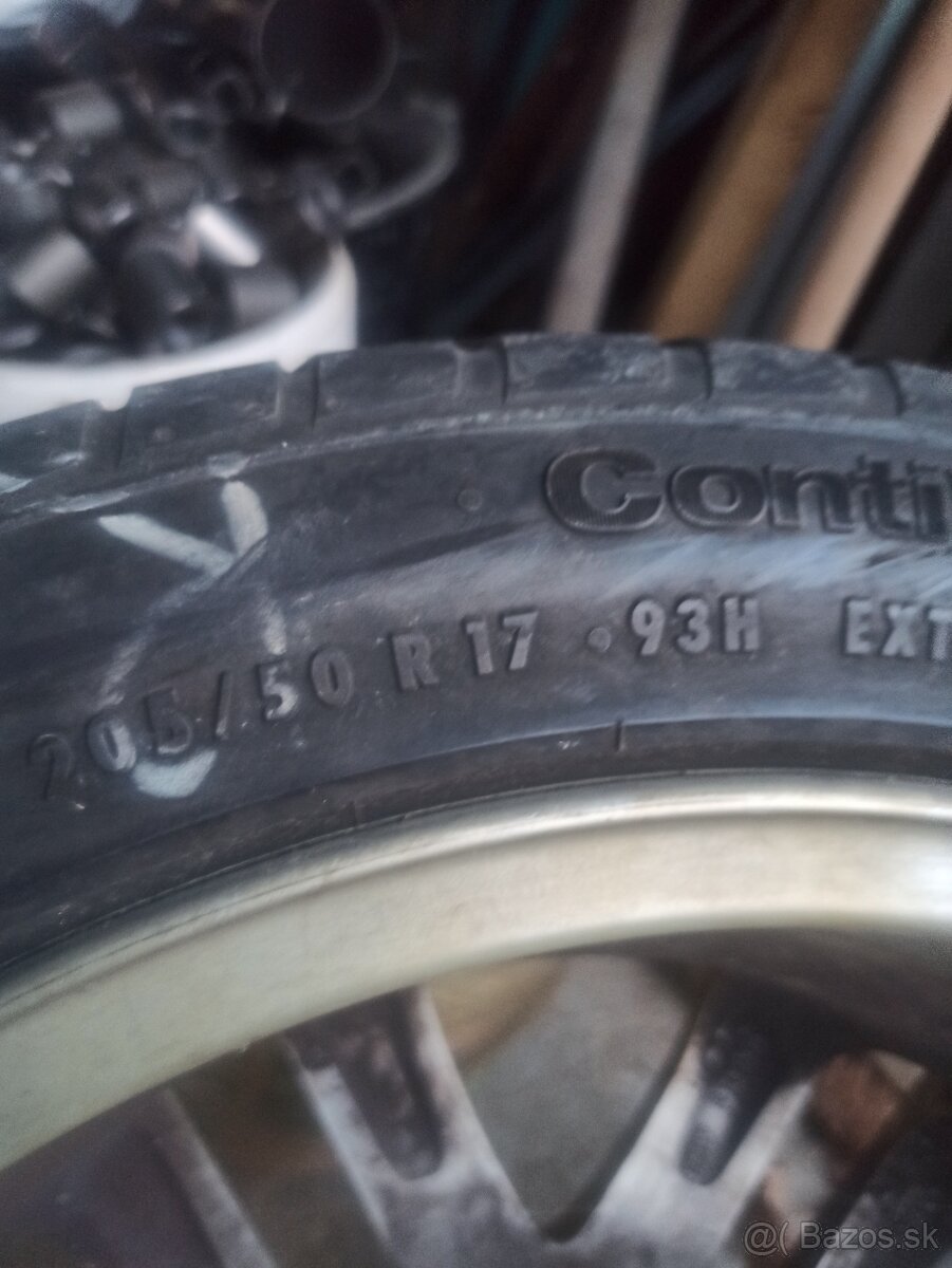 Rezervné koleso - 2