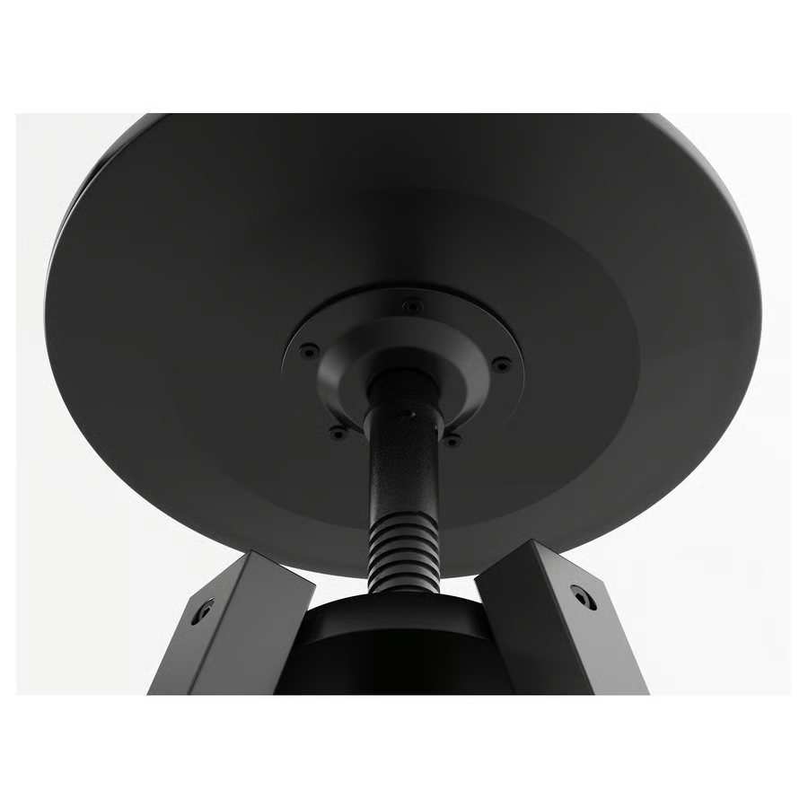 Barová stolička DALFRED do kuchyne alebo jedálne - 2