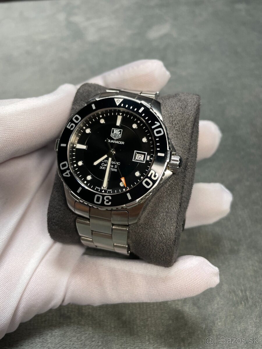 Tag Heuer Aquaracer 41mm - 2